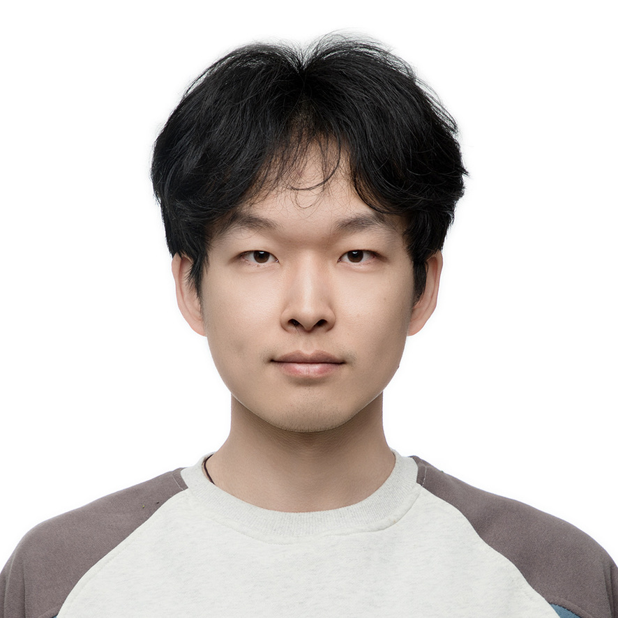 Haoyu Zhang