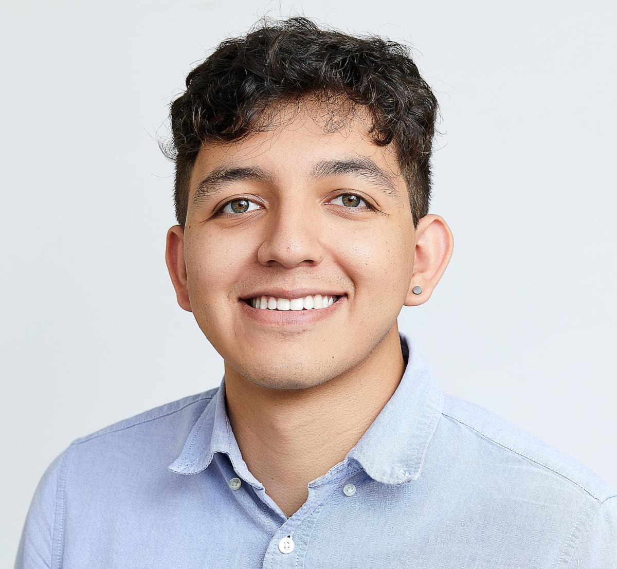 Diego Padilla
