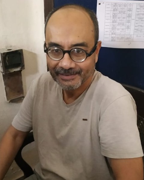 Ashoke Sen