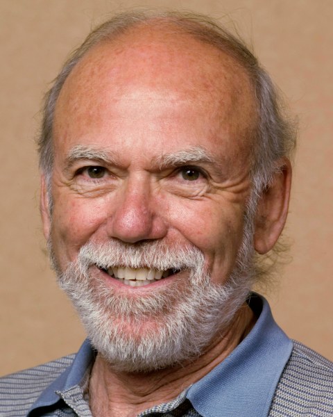 Barry Barish