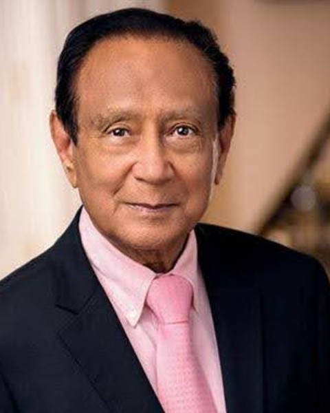 Dr. Mani L. Bhaumik