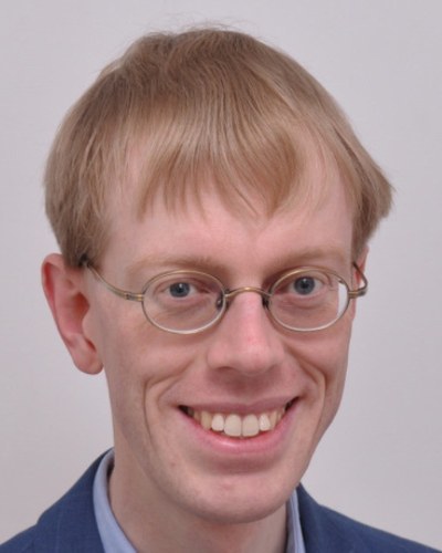Maarten Buffing