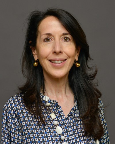 Alessandra Buonanno