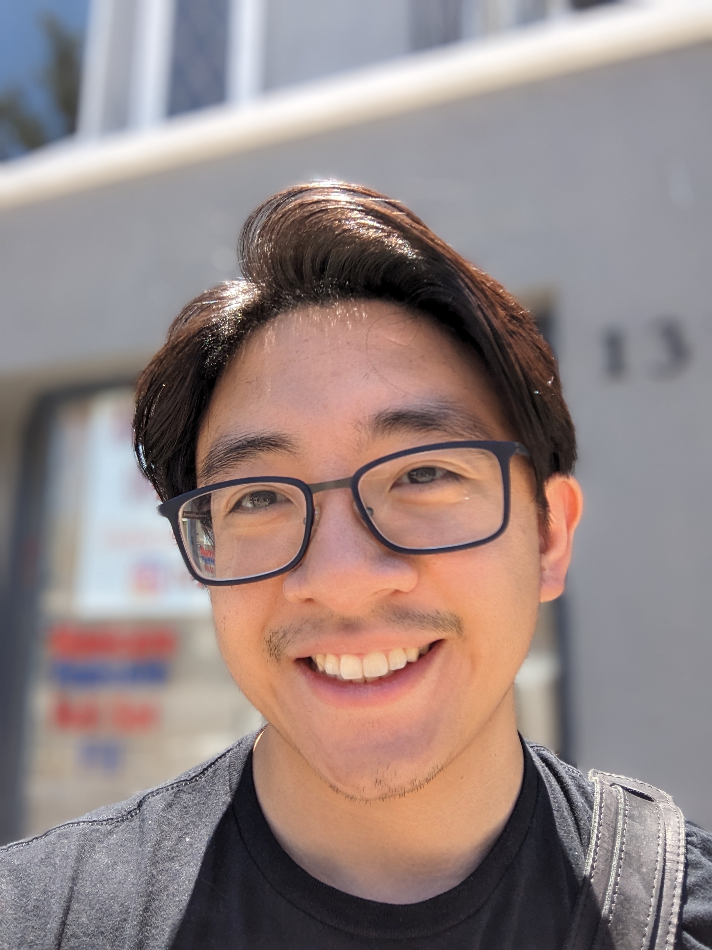 Chau Dao