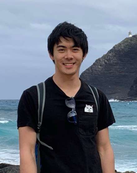 Kevin Chen