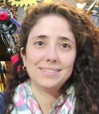Efrat Gerchkovitz