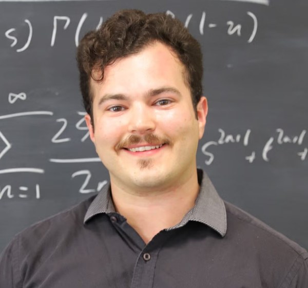 Nick Geiser