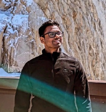 Tushar Gopalka
