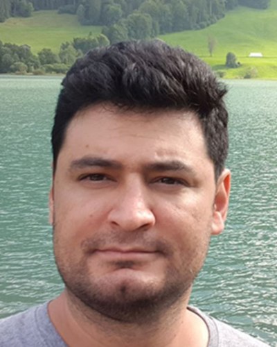 Mohammad Hamdi