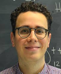 Guilherme Leite Pimentel