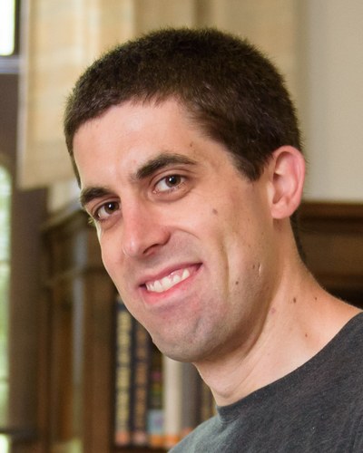Andrew Larkoski