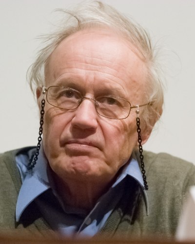 Anthony Leggett