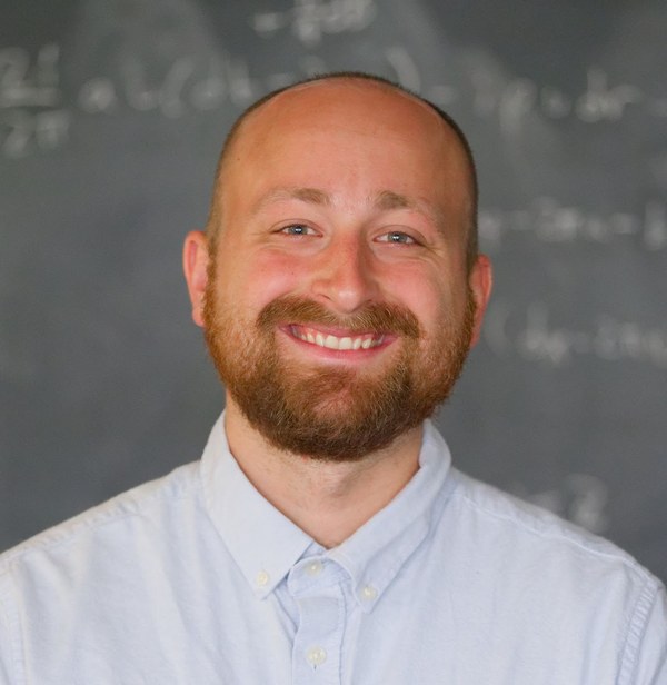Lukas Lindwasser