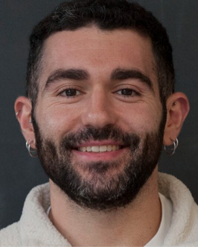 Xoán Mayo López