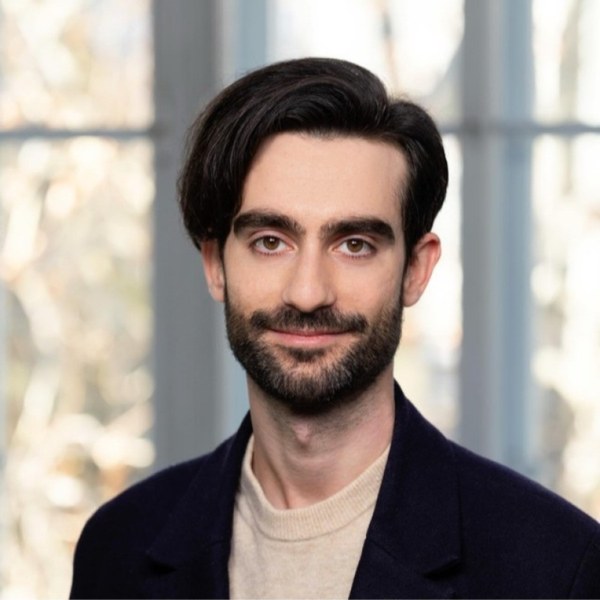 Stathis Megas