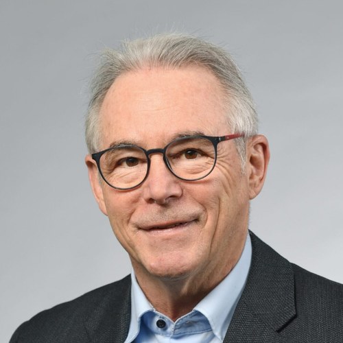 Matthias Neubert