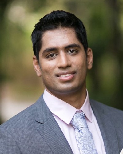 Parameshwar Pasnoori