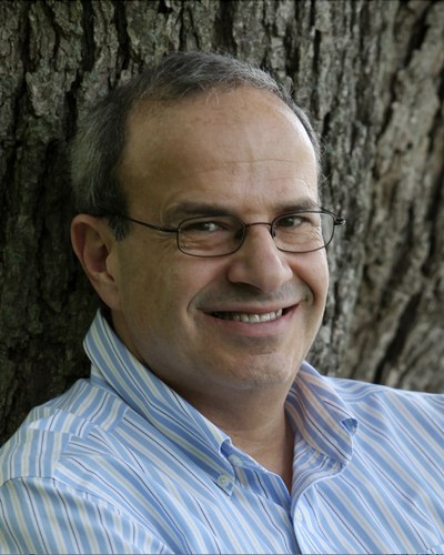 Nathan Seiberg