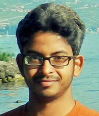 Shouvik Datta