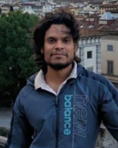 Ranveer Kumar Singh
