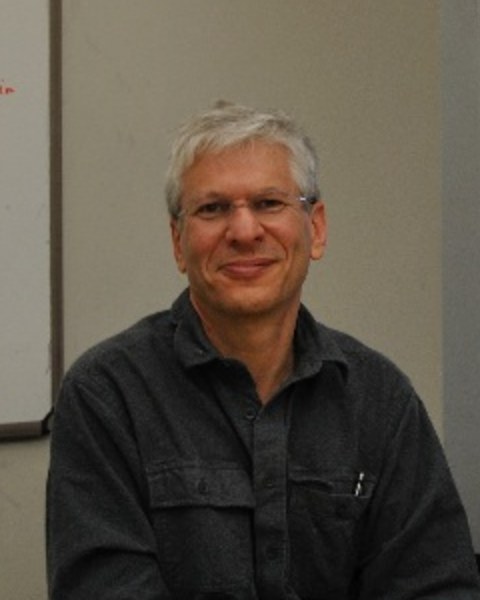 Stephen Shenker