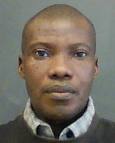 Fidele Twagirayezu