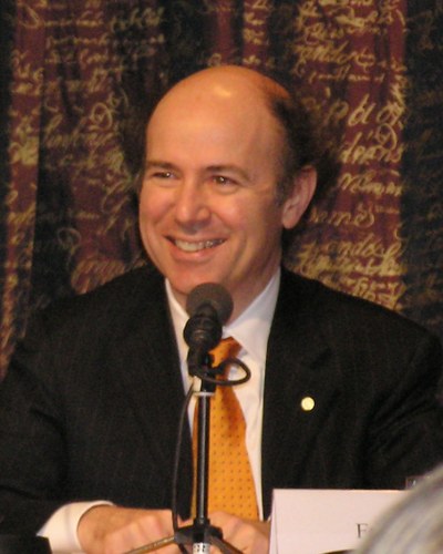 Frank Wilczek
