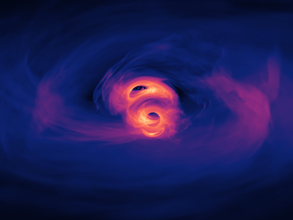 Black Hole