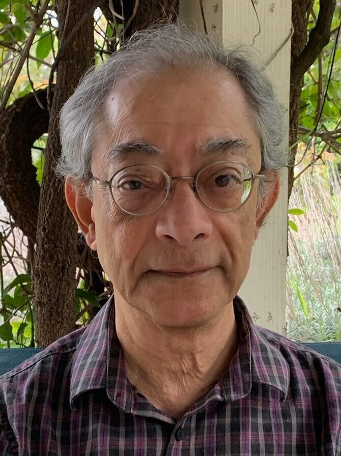 Sudip Chakravarty