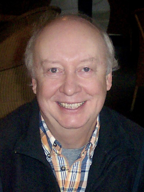 Eric D'Hoker