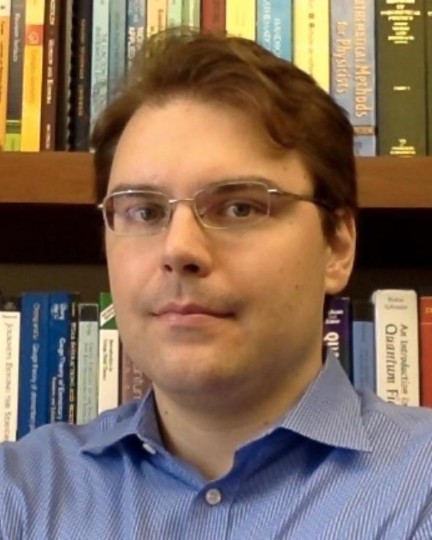 Thomas Dumitrescu