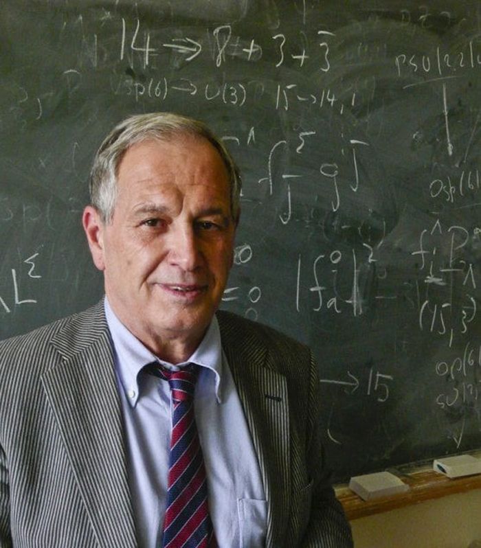 Sergio Ferrara