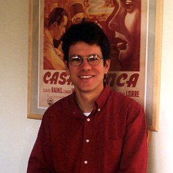 Michael Gutperle
