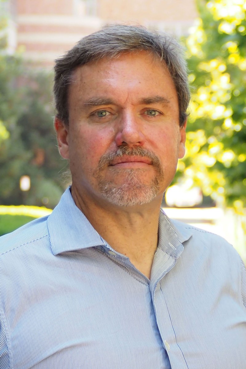 Brad Hansen