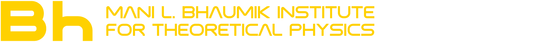 UCLA theme logo