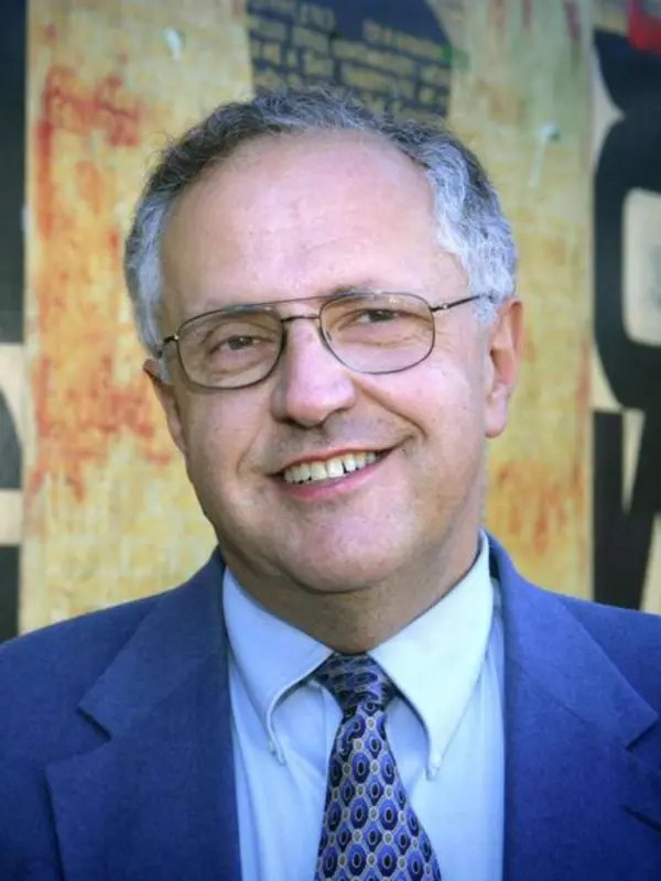 William Newman