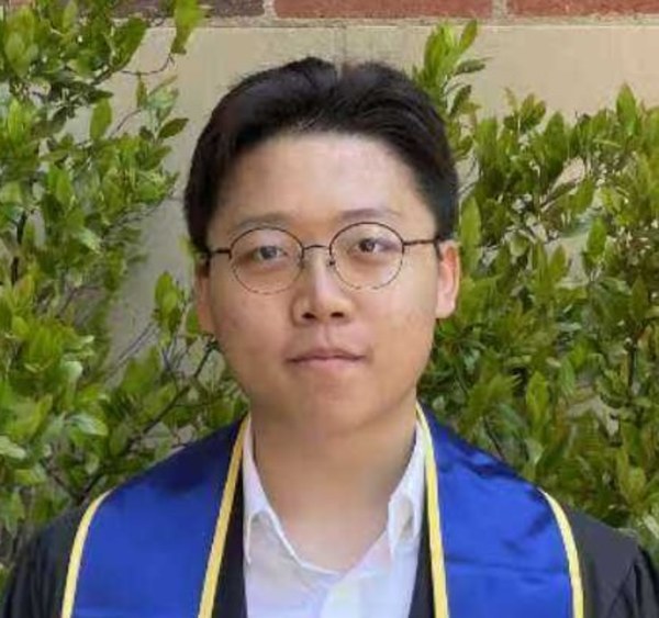 Congyue Zhang